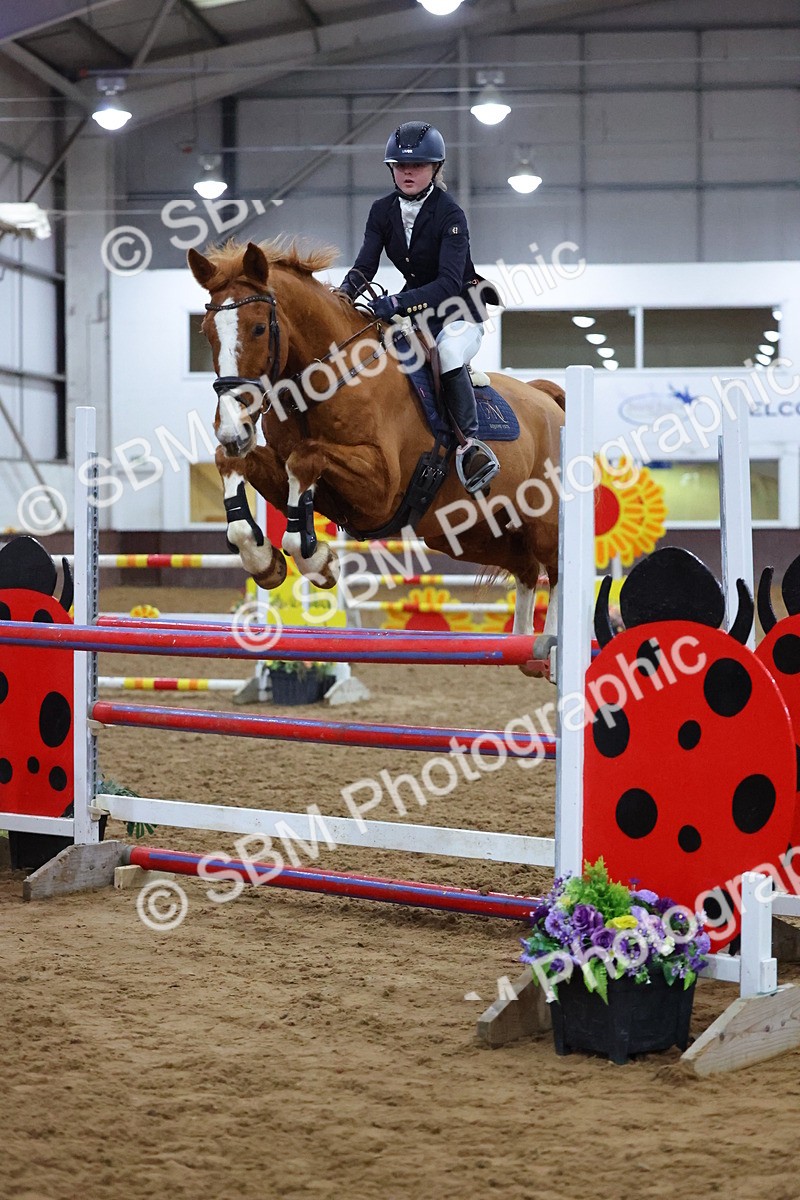 SBM_006894 - Class 27 - Senior 1.15m Open Inc National 1.15m