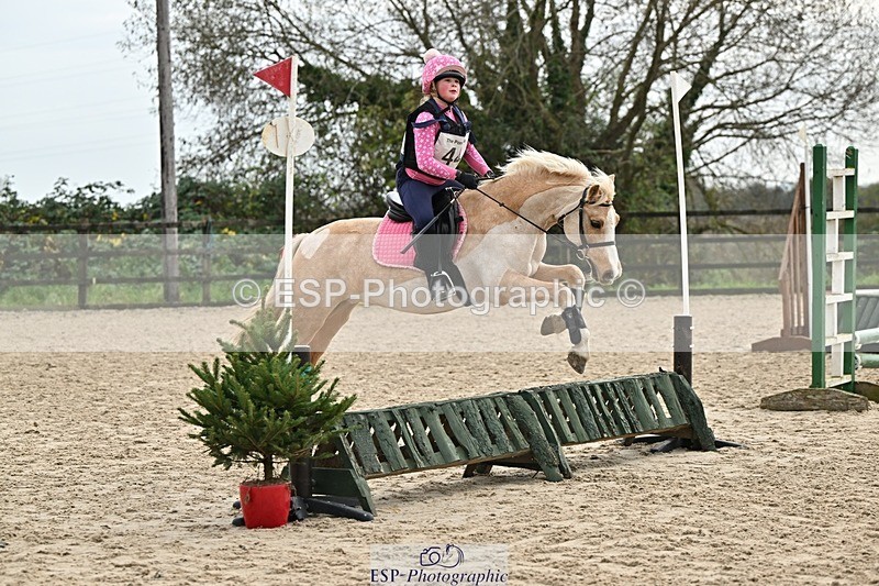 241110-113434-00466 - 50-55cm Arena Eventing