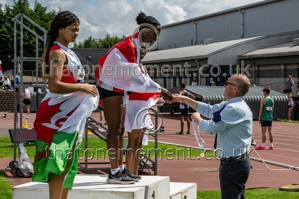 SIAB23-914512 - Medals