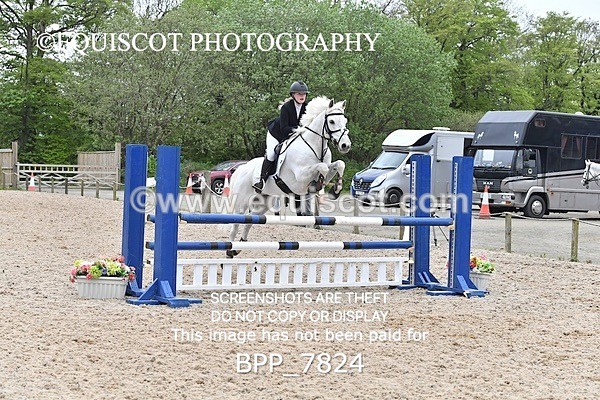 BPP_7824 - CLASS 15 SAT 0.95m Amateur Championship Qualifier