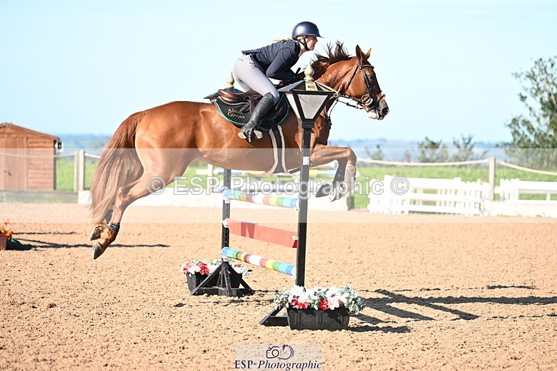 240913A-094807-03329 - Cls 13 Snr 1.05m & 1.10m Open