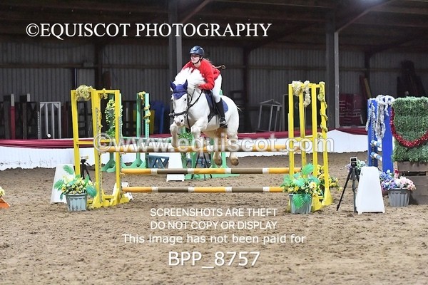 BPP_8757 - CLASS 9 ACCUMULATOR WITH JOKER 1M