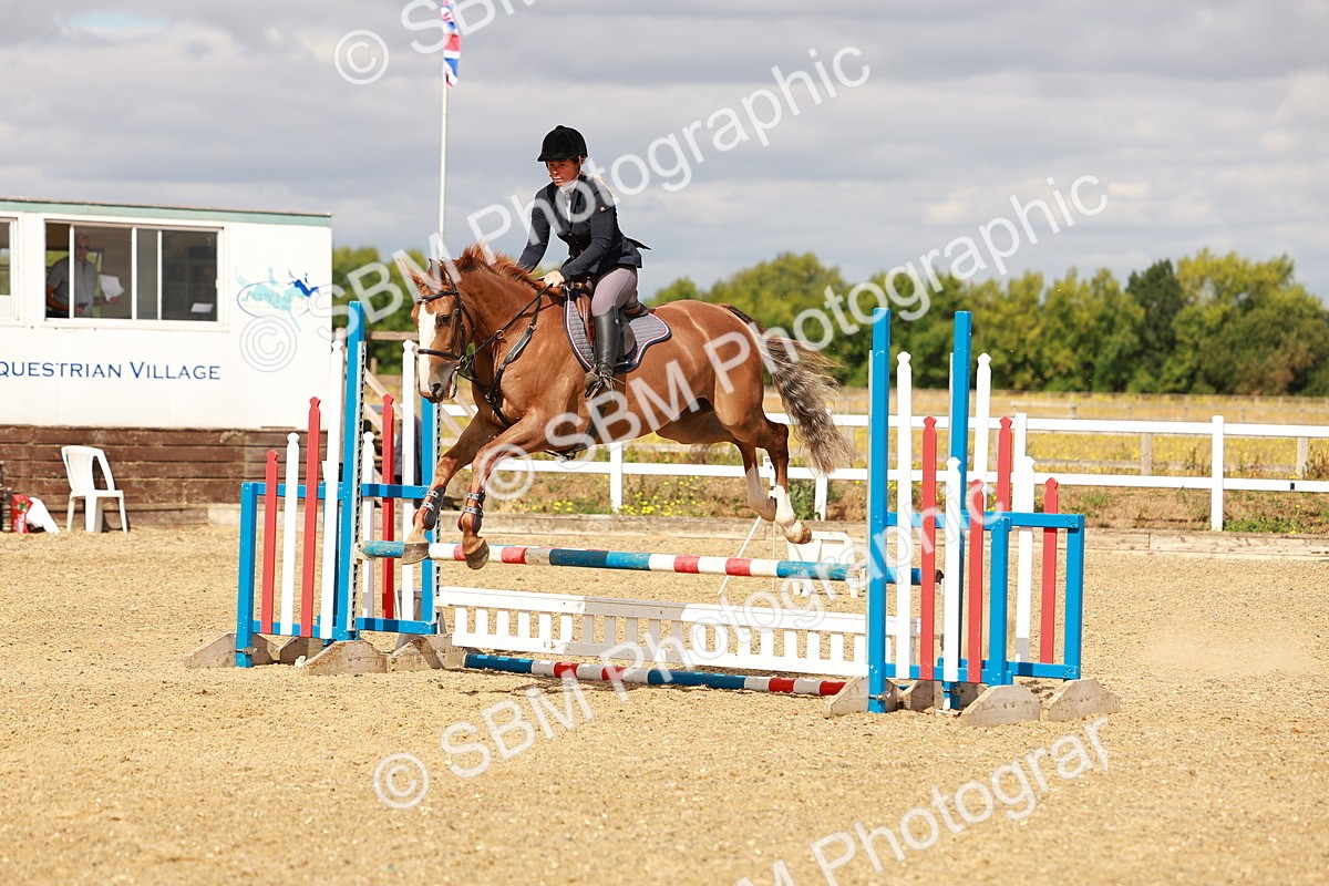 SBM_004867 - Class 1 - Clear Round