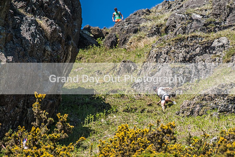 Coniston Senior-37 - Coniston Gullies Senior Fell Race Sunday 24th May 2026