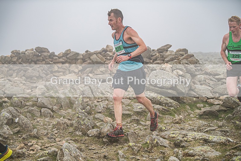 Fairfield-58 - Fairfield Horseshoe Fell Race Saturday 9th May 2026