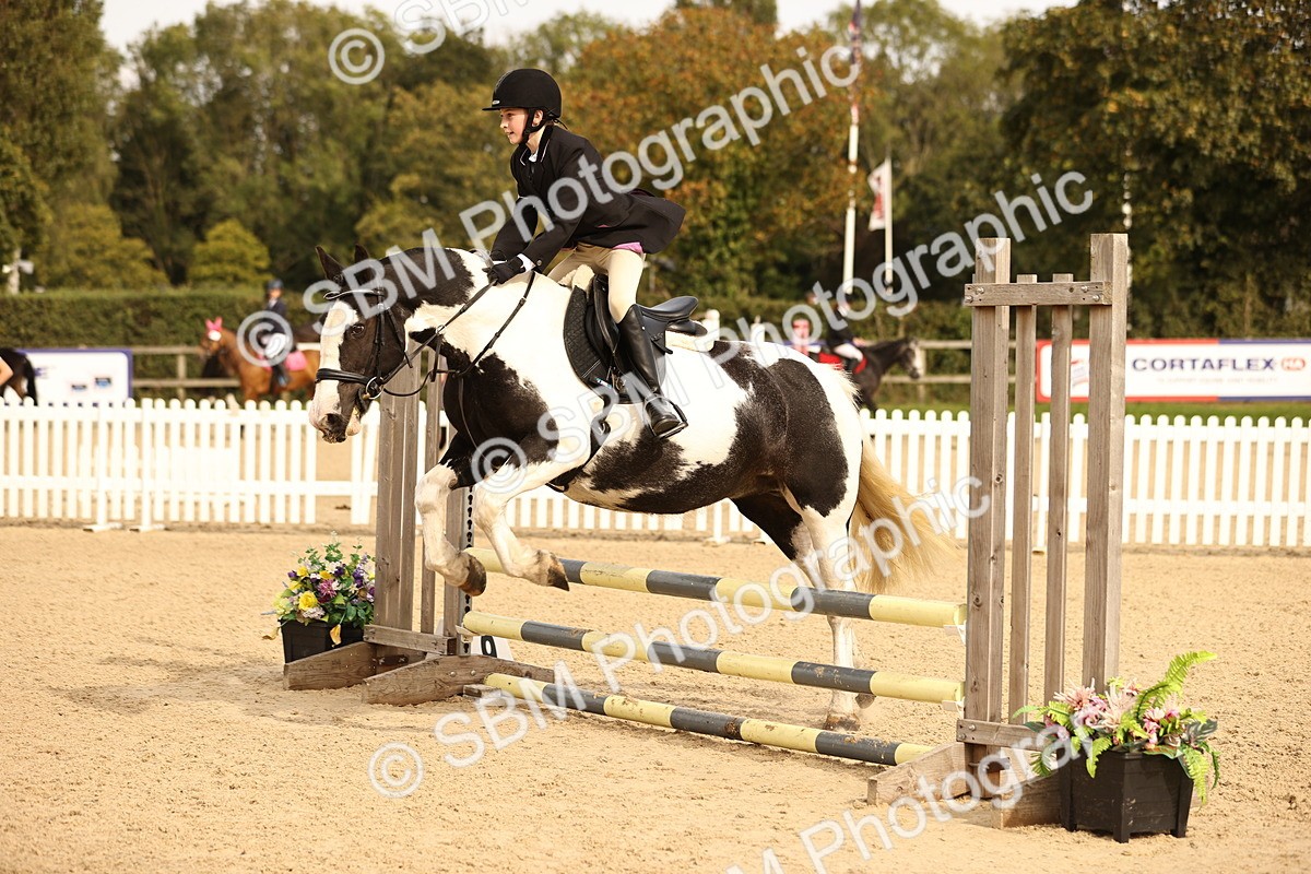 SBM_69696 - J13 - Junior Pony 60cm Championship