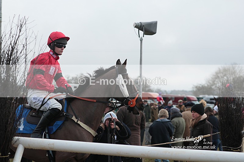 PtP 290123 308338 - Heythrop Hunt PtP Cocklebarrow 29/01/2023
