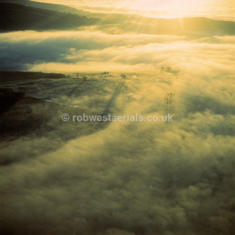 Cleish Hills by Parks of Aldie in Scotland