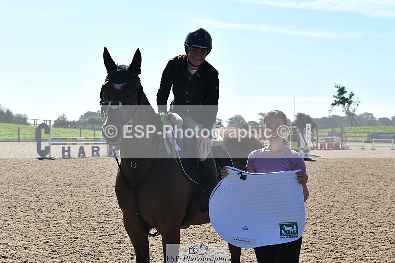 230903A-103928-03782 - Cls 12 95cm Amateur Quali