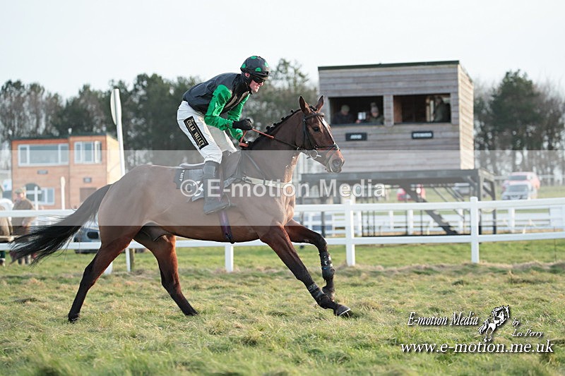 PtP 270124 1224 - Royal Artillery PtP Larkhill 27/01/24