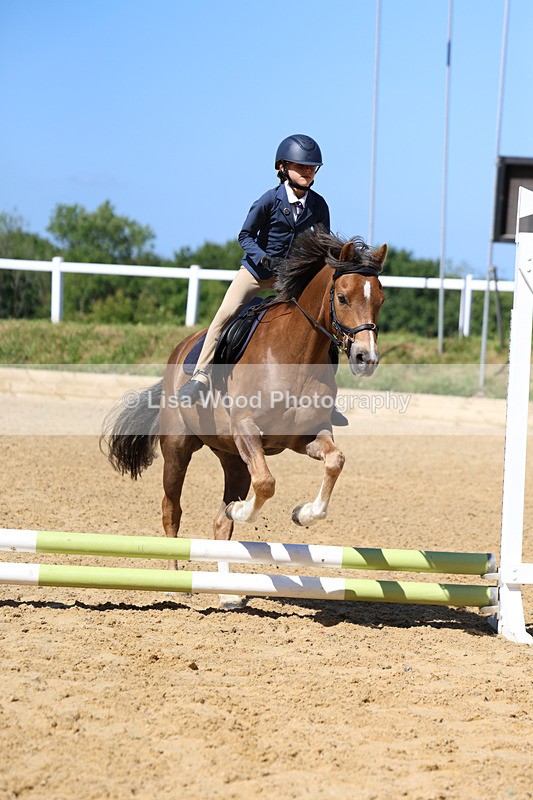 3E7A1734 - Class 1C: 40cm Open