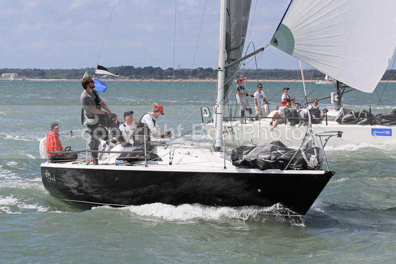 170731 TWO FRANK GBR9519 1Y3A9159_Ed - COWES WEEK 31st JULY 2017