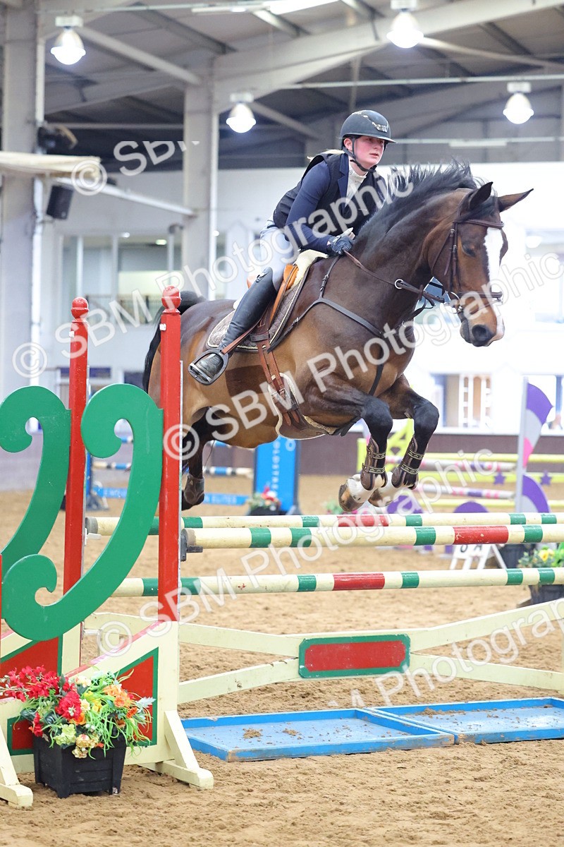 SBM_003103 - Class 8 - Senior Newcomers - 1.10m