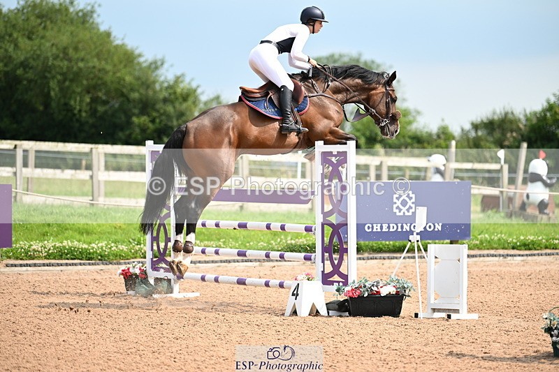 240801A-151058-02504 - Cls 5 National 1.30m Open