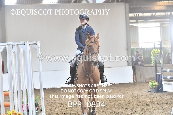 BPP_0834 - CLASS 2  0.85m Amateur Championship Qualifier