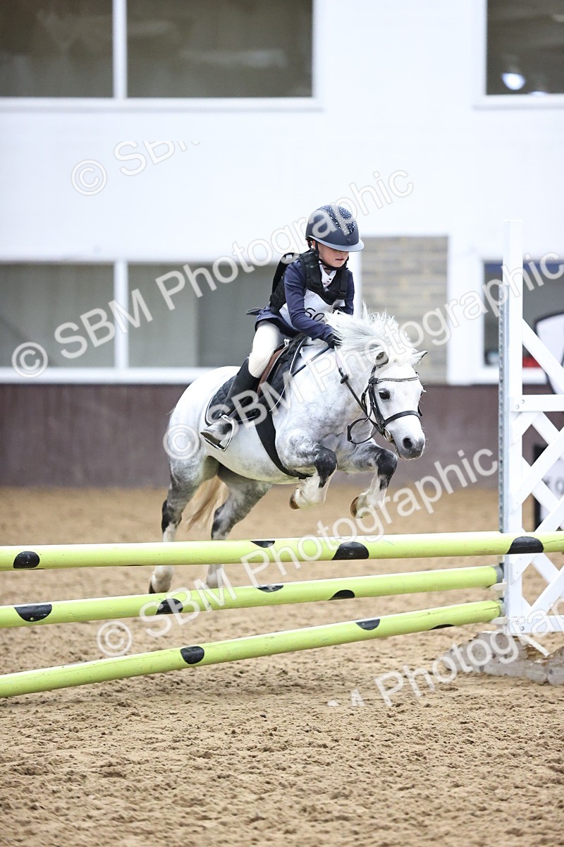 SBM_002012 - Class 5 - Henlow Veterinary Hospital - 70cm Area 12 Championship Qualifier