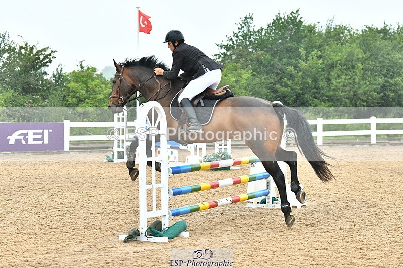 230730A-131230-09992 - Cls 33 85cm Amateur Quali