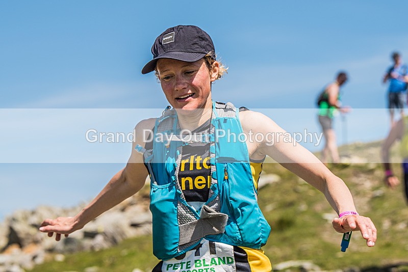 Duddon Short-93 - Duddon Short Fell Race Saturday 3rd June 2023