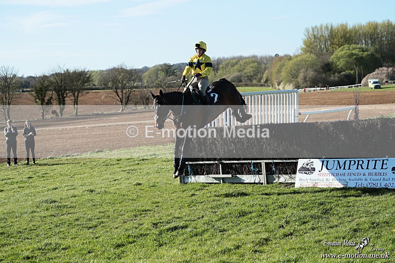 PtP 060426 704 - Paxford Races North Cotswold Easter Mon 06/04/26