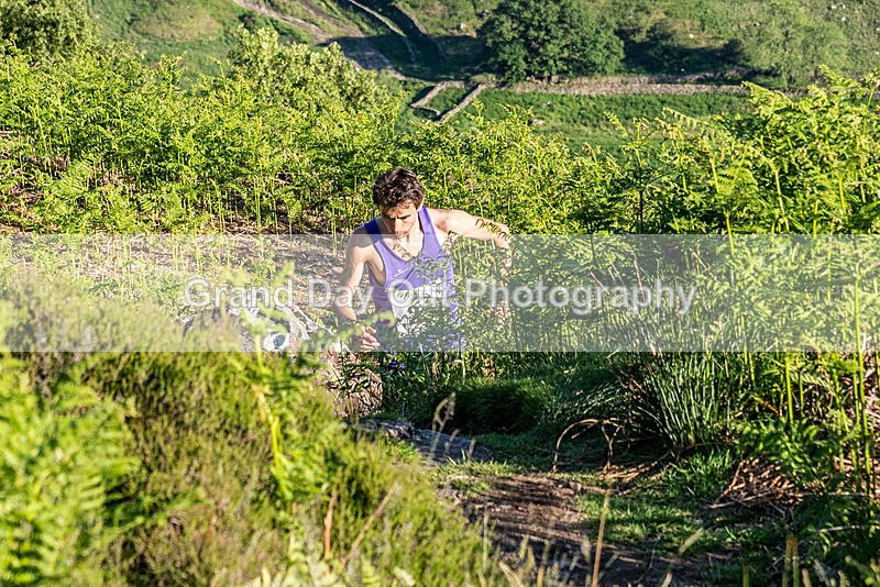 Langstrath Fell Race-8 - Langstrath Fell Race Wednesday 15th June 2022
