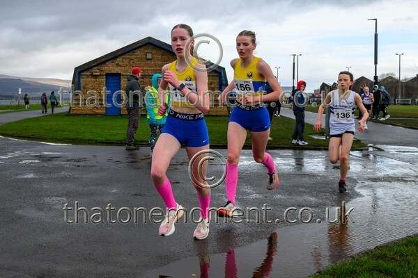 YARR26-813002 - U15 Girls