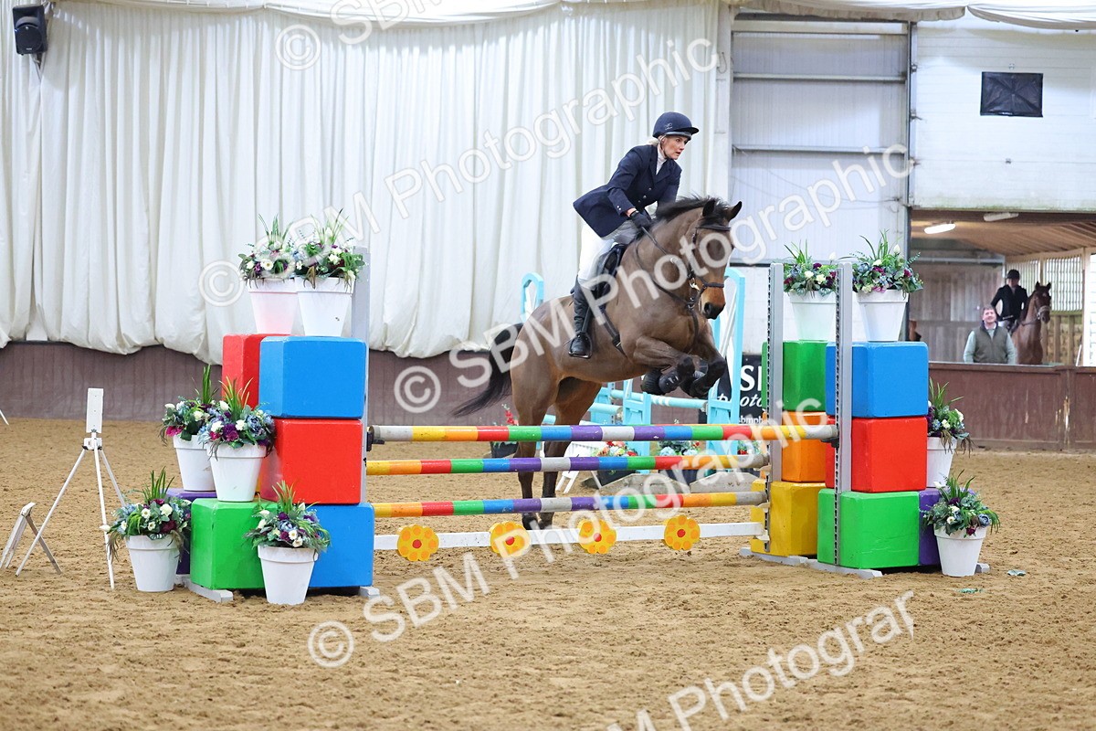 SBM_001075 - Class 13 - Equissage Pulse Senior British Novice/ 90cm Open - First Round (0.90m)