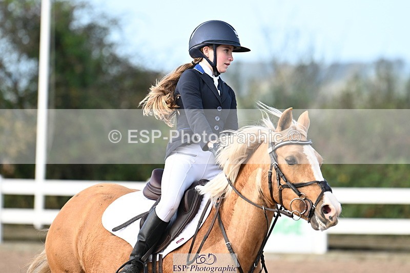 241026A-110848-00307 - SAT Cls 5 Pony British Novice and 80cm