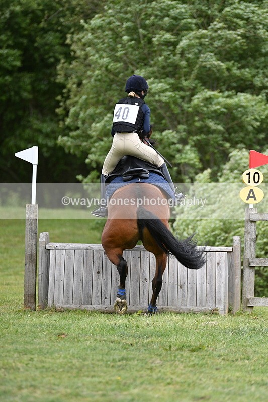 WJ5_3744 - Class 6 80cm