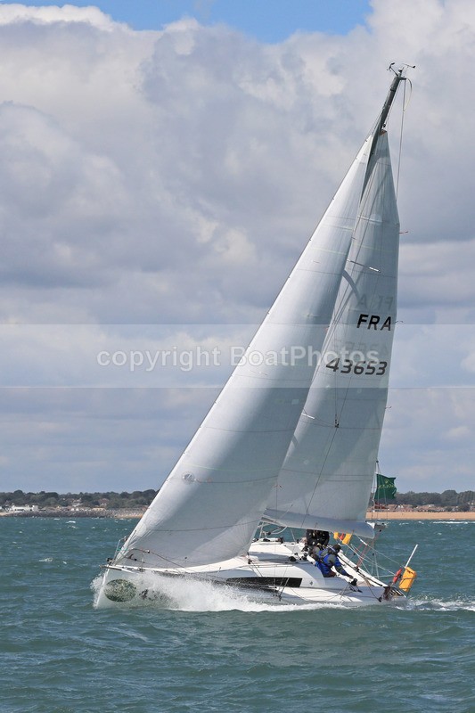 170806 NIRVANA FRA43653 1Y3A1459 - FASTNET RACE DAY 6th AUGUST 2017