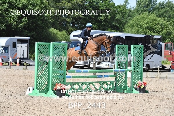 BPP_2443 - CLASS 4 SAT Senior Discovery/ 1m Open