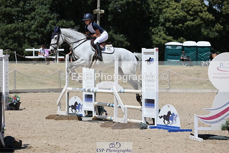 250703A-132810-04904 - Cls 8 95cm Amateur Qualifier