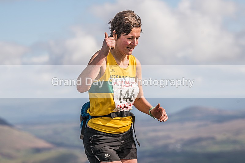 Coledale-928 - Coledale Horseshoe Fell Race Saturday 30th March 2024
