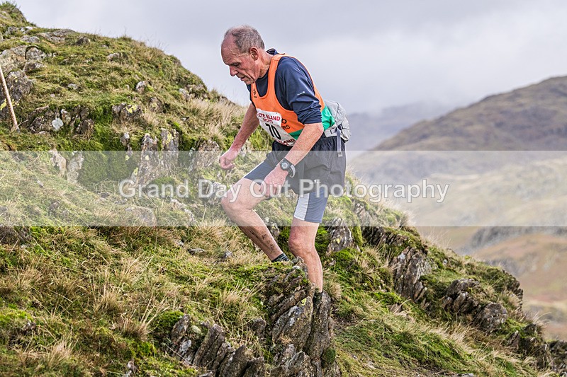 Dunnerdale-1013 - Dunnerdale Fell Race Saturday 8th November 2025