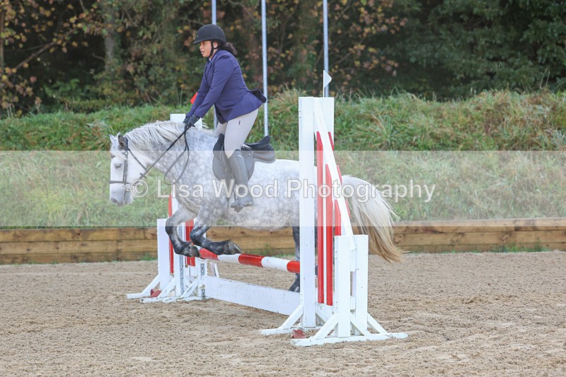 3E7A2623 - Class 3: 50cm Open