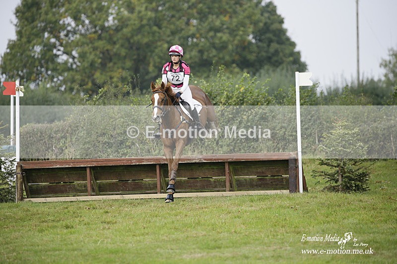  WWHT 171021 1026 - Open Novice (0.80m)  17/10/21