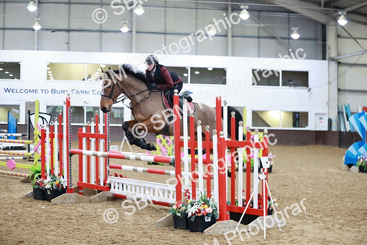 SBM_000732 - Class 3 - Senior Discovery - 1.00m