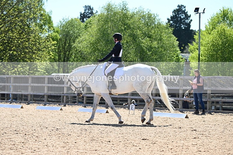WJ6_2345 - Class 5 error on card no second rider