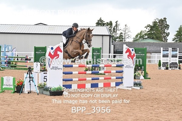 BPP_3956 - CLASS 2 WED Senior 1.05m Open