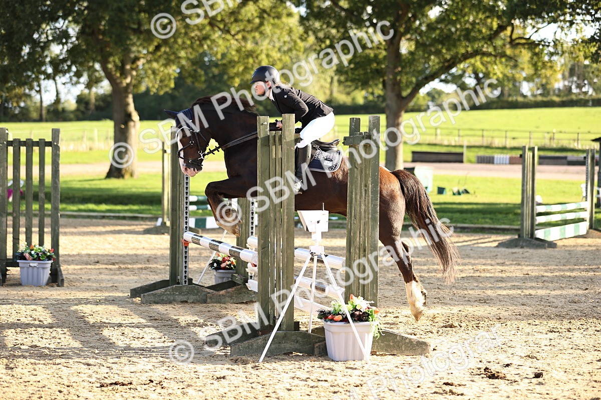 SBM_51947 - J10 - Junior Pony 75cm Championship