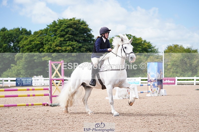 240809A-121348-00924 - Showjumping Competition