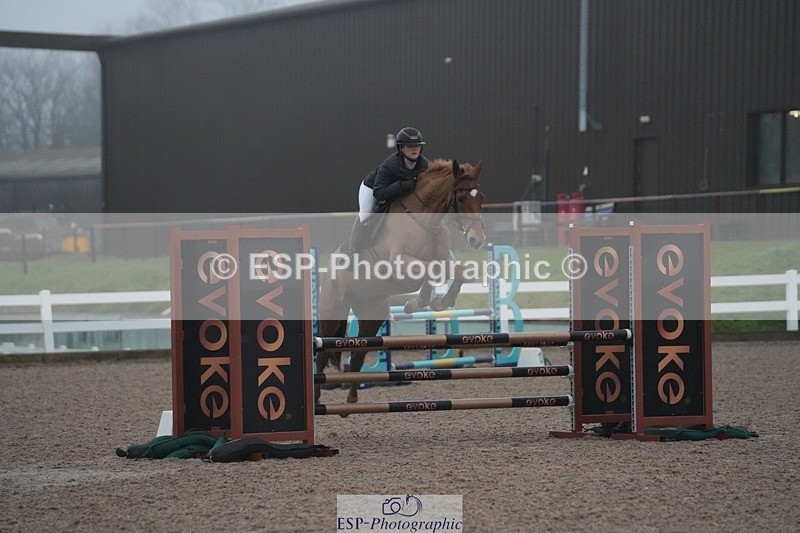 251207-093039-01441 - Cls 16 Blue Chip Winter Qualifier and 90cm