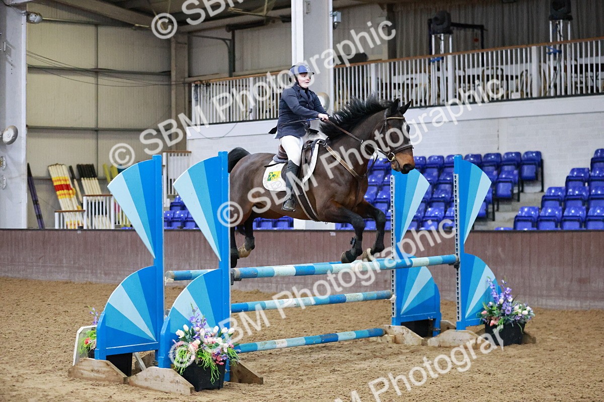 SBM_000710 - Class 3 - Senior Discovery - 1.00m