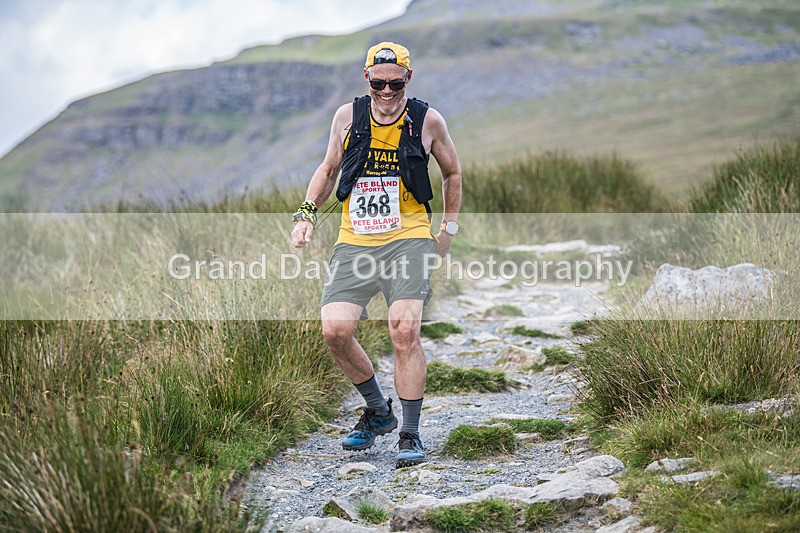 Ingleborough-1139 - Ingleborough Mountain Race Saturday 18th July 2026