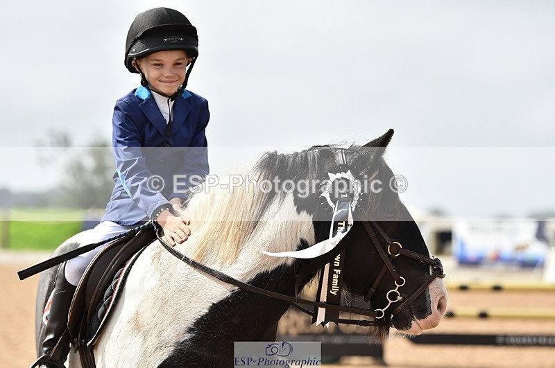 230902A-120412-00918 - Cls 2B Pony Small 80cm