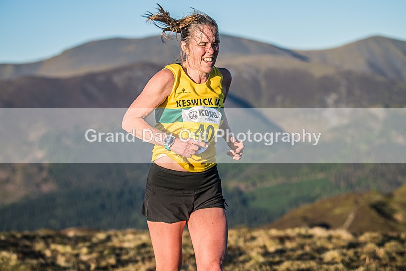 Lords Seat-148 - Lords Seat Fell Race Wednesday 29th April 2026