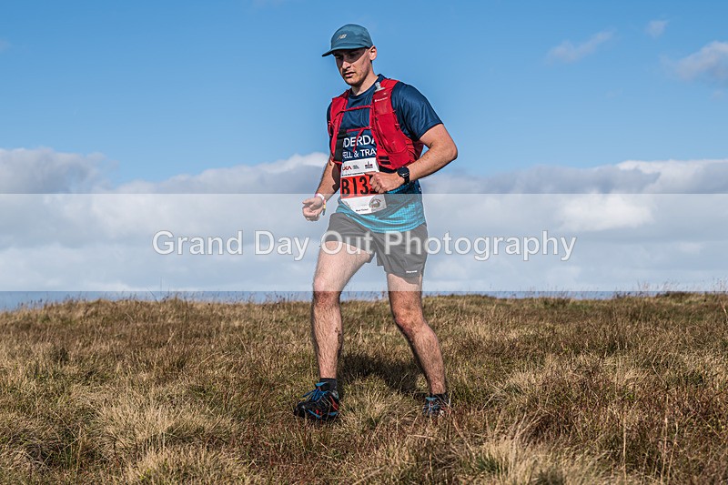 Leg 2 -746 - UK Fell & Hill Relays - Todmorden Leg 2 Saturday 17th October 2026