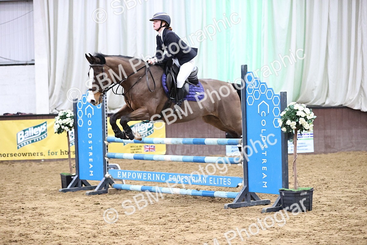 SBM_006582 - Class 20 - Senior British Novice - 90cm