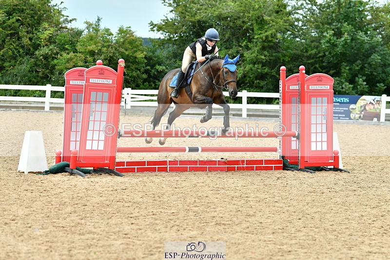 230804A-124025-02576 - Showjumping Competition