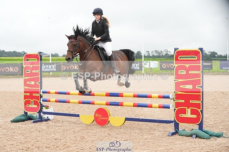 250920-102443-00611 - Cls 5 Pony British Novice and 80cm