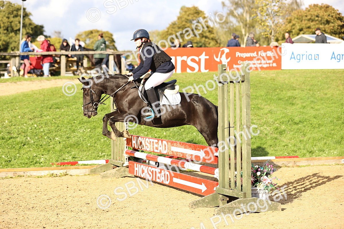 SBM_51689 - J10 - Junior Pony 75cm Championship